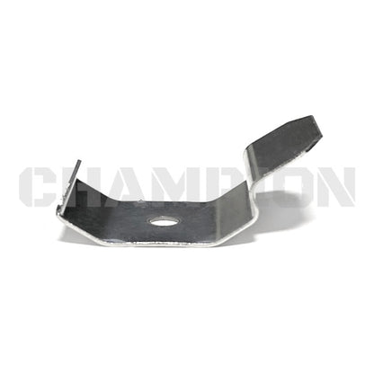 Thor RV Irvine Shade Mounting Clip Silver 08684984 | Champion RV Parts