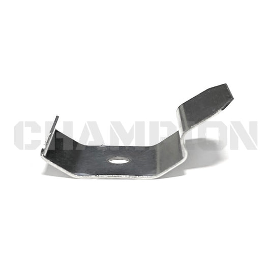 Thor RV Irvine Shade Mounting Clip Silver 08684984 | Champion RV Parts