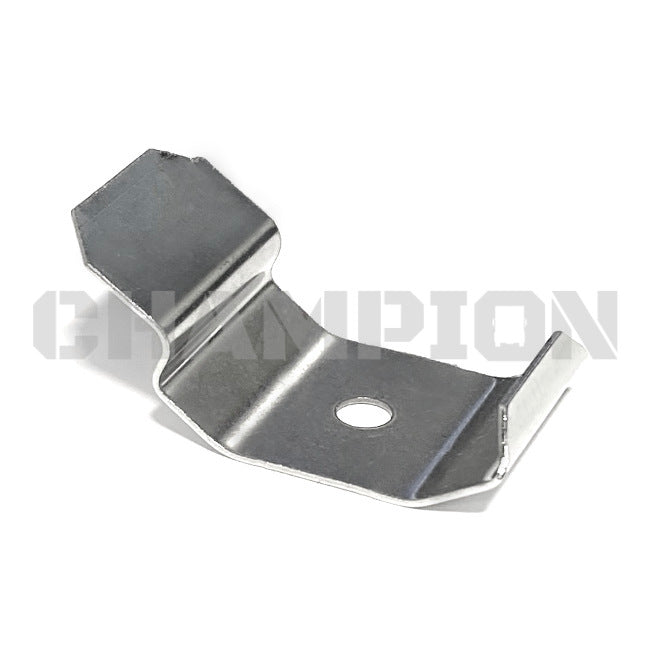 Thor RV Irvine Shade Mounting Clip Silver 08684984 | Champion RV Parts