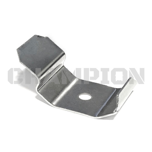 Thor RV Irvine Shade Mounting Clip Silver 08684984 | Champion RV Parts