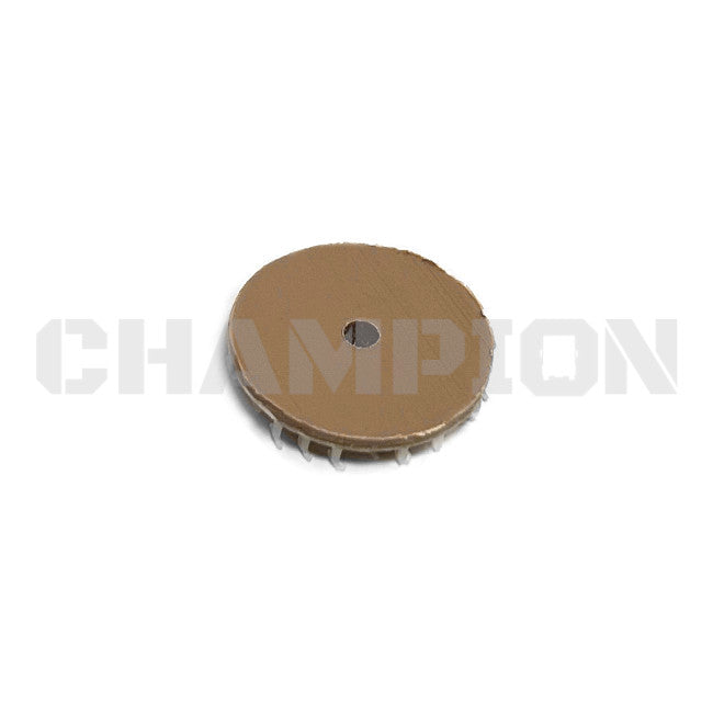 Thor RV Curtain Washer Beige Velcro 08685906 | Champion RV Parts