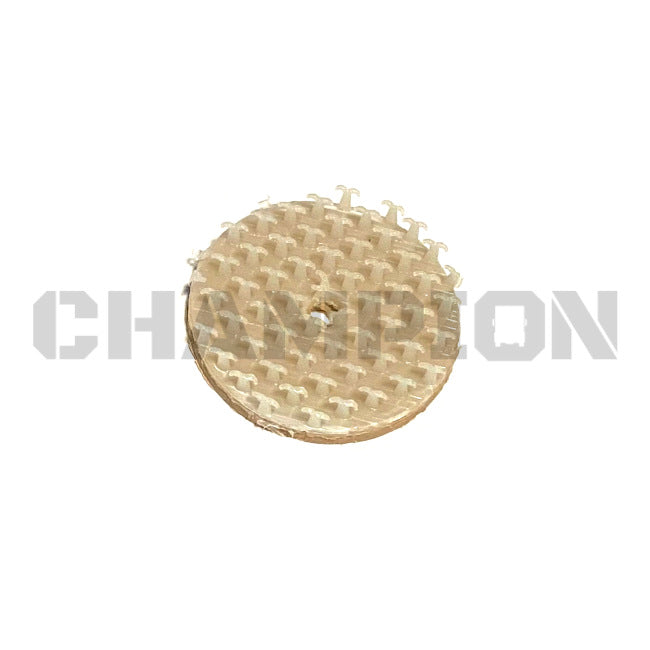 Thor RV Curtain Washer Beige Velcro 08685906 | Champion RV Parts
