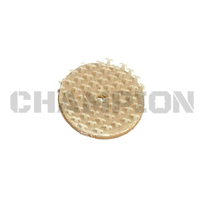 Thor RV Curtain Washer Beige Velcro 08685906 | Champion RV Parts