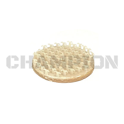 Thor RV Curtain Washer Beige Velcro 08685906 | Champion RV Parts