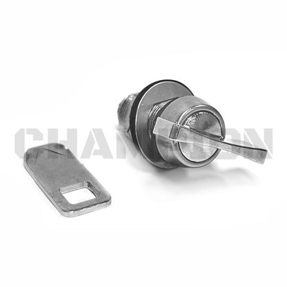 Thor RV 1-1/8" Thumb Turn Cam Lock 08685909 | Champion RV Parts
