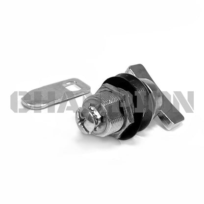 Thor RV 1-1/8" Thumb Turn Cam Lock 08685909 | Champion RV Parts