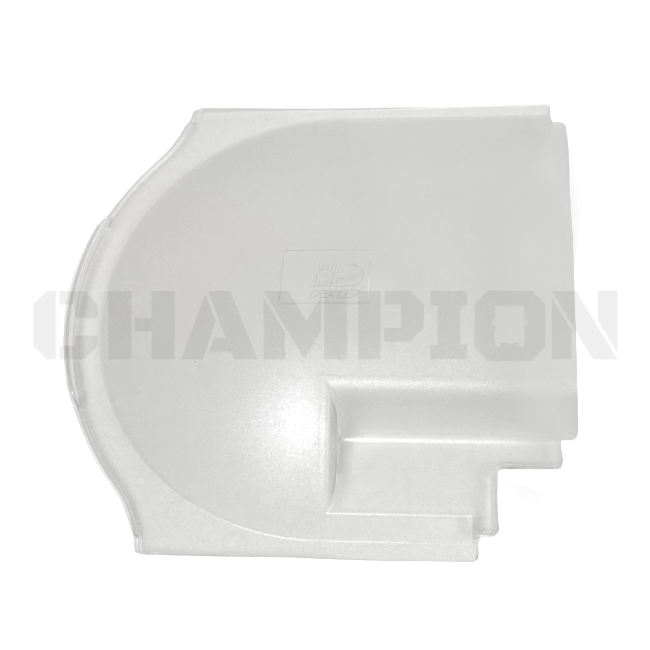 Thor RV Screen Door Bubble Slider Panel Clear 08685911 | Champion RV Parts