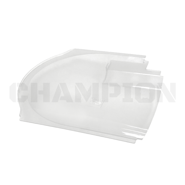 Thor RV Screen Door Bubble Slider Panel Clear 08685911 | Champion RV Parts