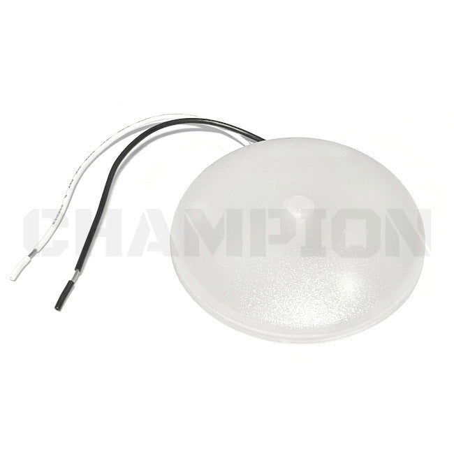 Thor RV 3.5" Interior LED Light w/ Push Button 08685912 | Champion RV Parts