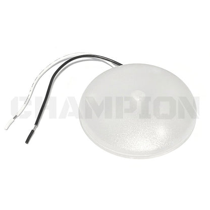 Thor RV 3.5" Interior LED Light w/ Push Button 08685912 | Champion RV Parts