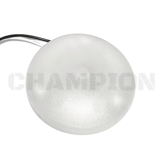 Thor RV 3.5" Interior LED Light w/ Push Button 08685912 | Champion RV Parts