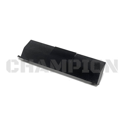 Thor RV Plastic Window Weep Hole Cover 1-3/8" Black 08685913 | Champion RV Parts