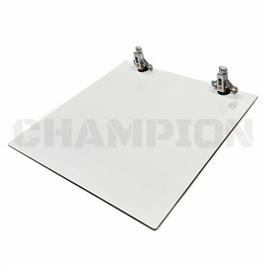 Thor RV Interior Mirror 16" x 15-5/8" 08685916 | Champion RV Parts