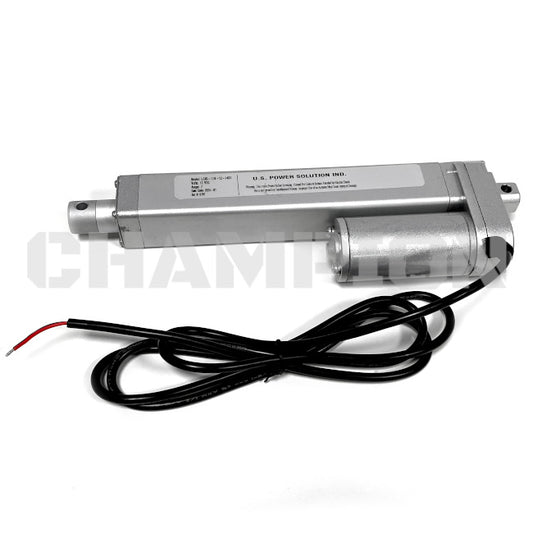 Thor RV 12V Step / Bunk Actuator LC65-118-12-1431 | Champion RV Parts