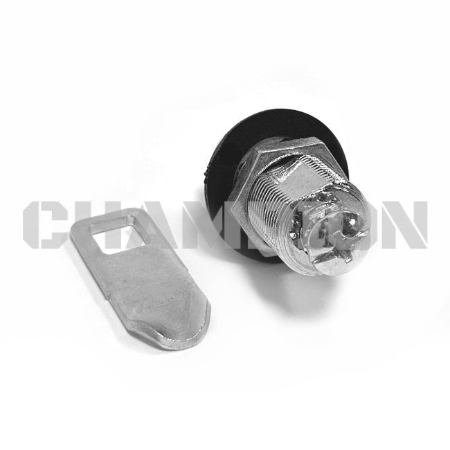 Thor RV 1-1/8" Cylinder Lock w/ G391 Key 08685924 | Champion RV Parts