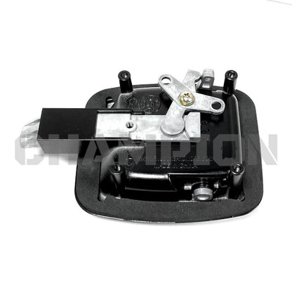 Thor RV Black Baggage Door Latch G391 Lock 08685925 | Champion RV Parts
