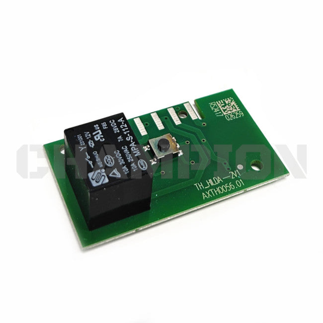 Thor RV Thetford Toilet Circuit Board 200926 / Power Control Switch  | Champion RV Parts