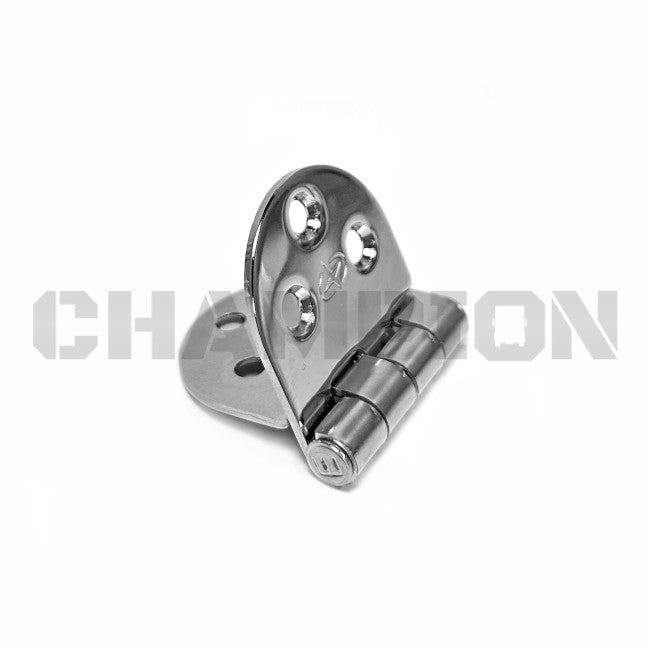 Thor RV Grille Door Hinge 3" x 1.5" 08685930 | Champion RV Parts