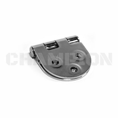 Thor RV Grille Door Hinge 3" x 1.5" 08685930 | Champion RV Parts