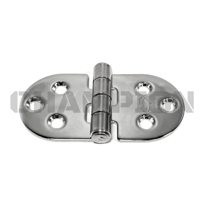 Thor RV Grille Door Hinge 3" x 1.5" 08685930 | Champion RV Parts