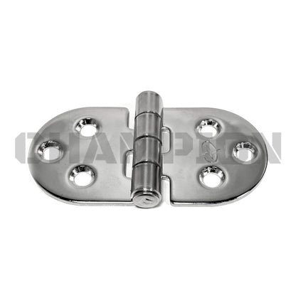 Thor RV Grille Door Hinge 3" x 1.5" 08685930 | Champion RV Parts