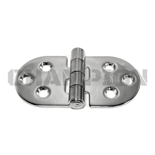 Thor RV Grille Door Hinge 3" x 1.5" 08685930 | Champion RV Parts