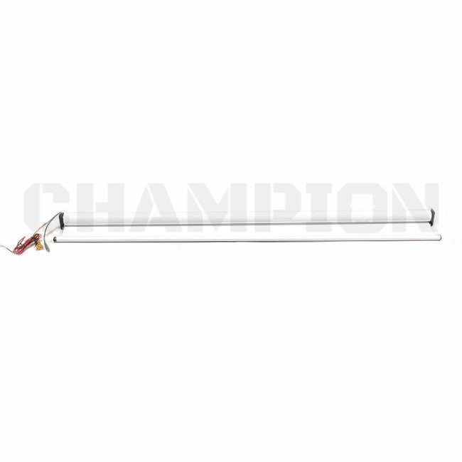 Thor RV MCD Motorized Night Shade White 48" x 36" 08685932 | Champion RV Parts