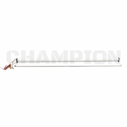 Thor RV MCD Motorized Night Shade White 48" x 36" 08685932 | Champion RV Parts
