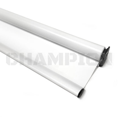 Thor RV MCD Motorized Night Shade White 48" x 36" 08685932 | Champion RV Parts