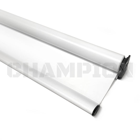 Thor RV MCD Motorized Night Shade White 48" x 36" 08685932 | Champion RV Parts