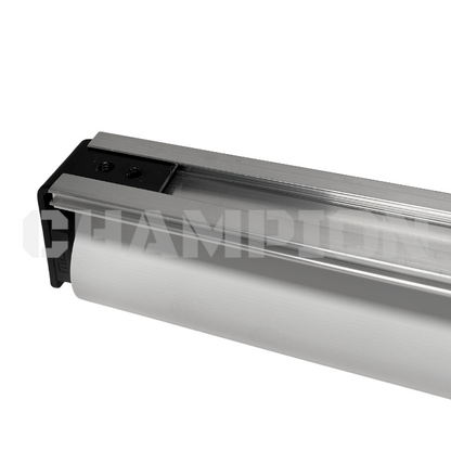 Thor RV MCD Motorized Night Shade White 48" x 36" 08685932 | Champion RV Parts