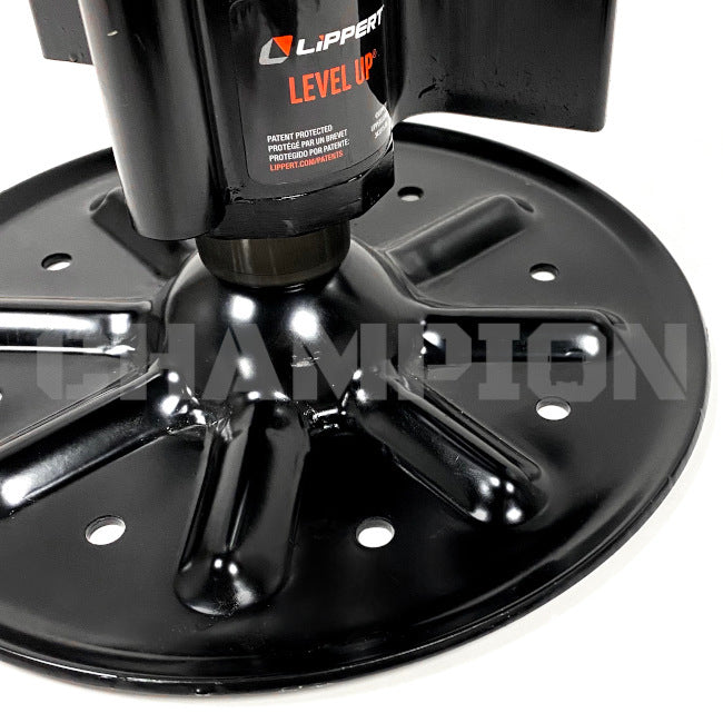 Thor RV Lippert Leveling Jack Assembly 08685935 | Champion RV Parts