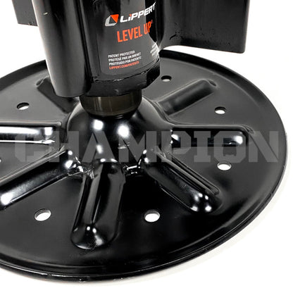 Thor RV Lippert Leveling Jack Assembly 08685935 | Champion RV Parts
