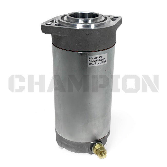 Thor RV Hydraulic Leveling Jack Pump Motor Lippert 179327 | Champion RV Parts