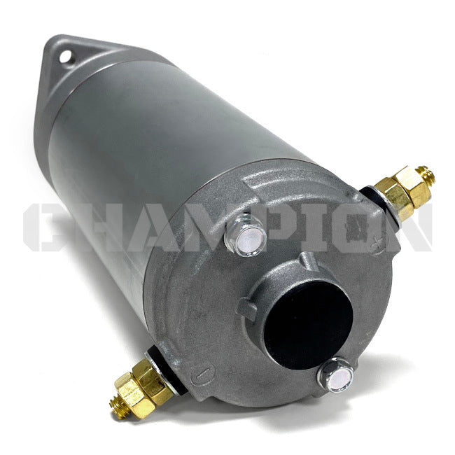 Thor RV Hydraulic Leveling Jack Pump Motor Lippert 179327 | Champion RV Parts