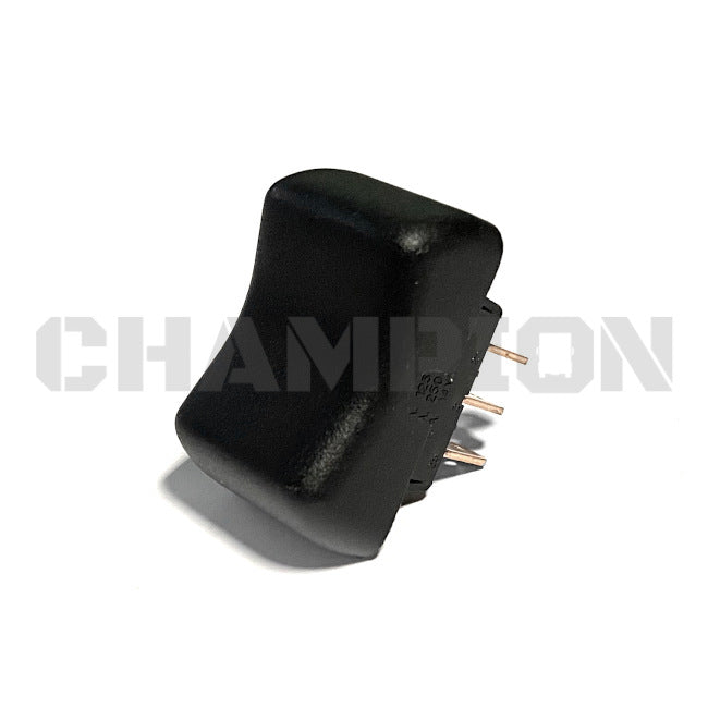 RV Rocker Switch 6-Pin, Momentary On 08685940, #0208694 β Champion RV Parts