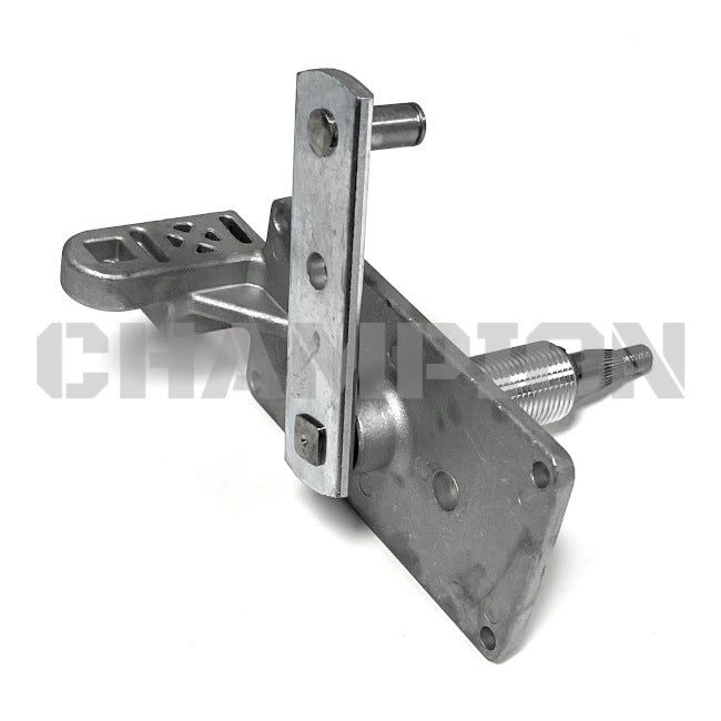 Thor RV Wiper Pivot Shaft Assembly 72mm 0425401 | Champion RV Parts