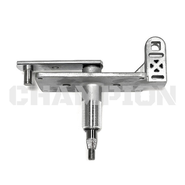 Thor RV Wiper Pivot Shaft Assembly 72mm 0425401 | Champion RV Parts