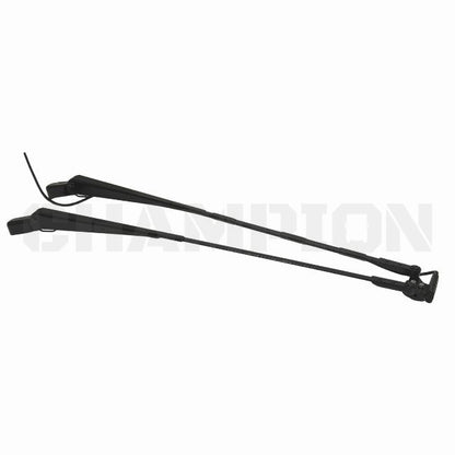 Thor RV Pantograph Wiper Arm Passenger Side (Right) 775mm 08689978 | Champion RV Parts