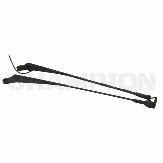 Thor RV Pantograph Wiper Arm Passenger Side (Right) 775mm 08689978 | Champion RV Parts