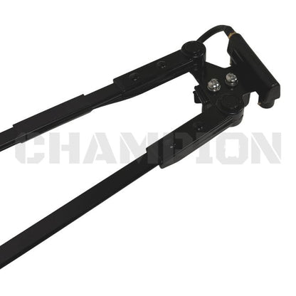 Thor RV Pantograph Wiper Arm Passenger Side (Right) 775mm 08689978 | Champion RV Parts