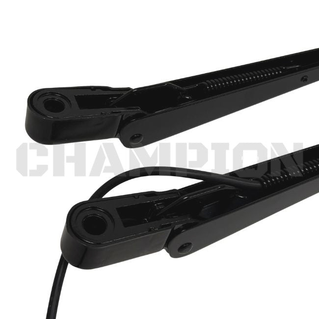 Thor RV Pantograph Wiper Arm Passenger Side (Right) 775mm 08689978 | Champion RV Parts