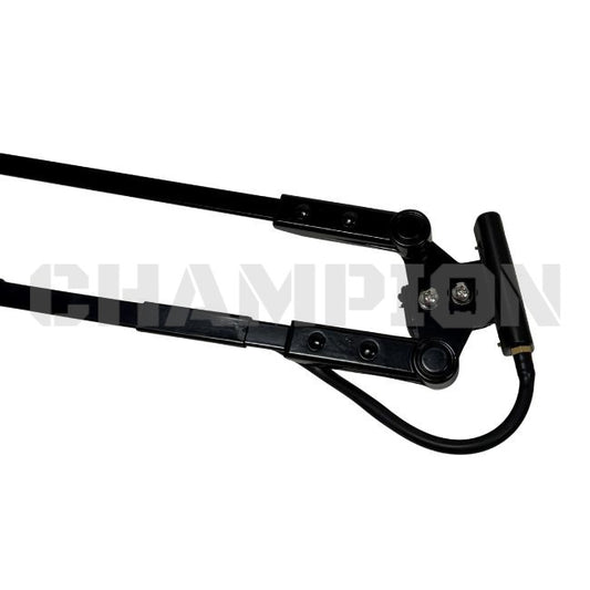 Thor RV Pantograph Wiper Arm Driver Side (Left) 775mm 08689979 | Champion RV Parts