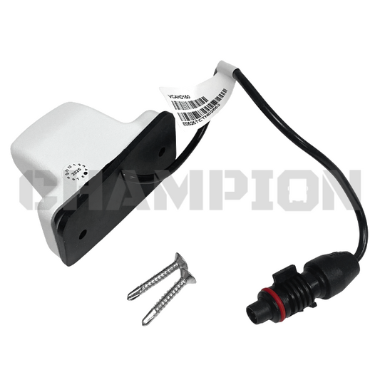 Thor RV Voyager Backup Camera White 08734385 | Champion RV Parts