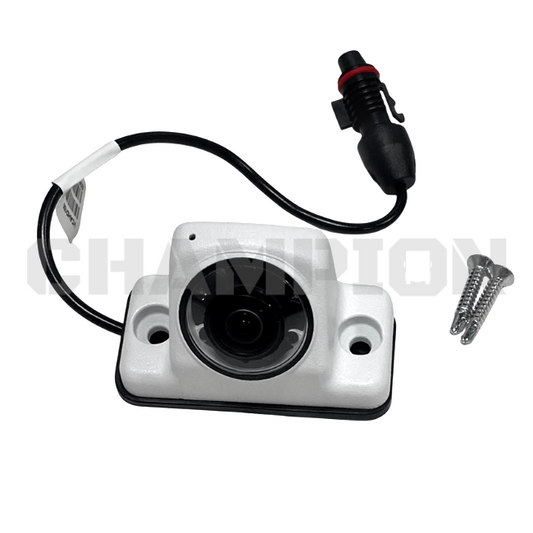 Thor RV Voyager Backup Camera White 08734385 | Champion RV Parts