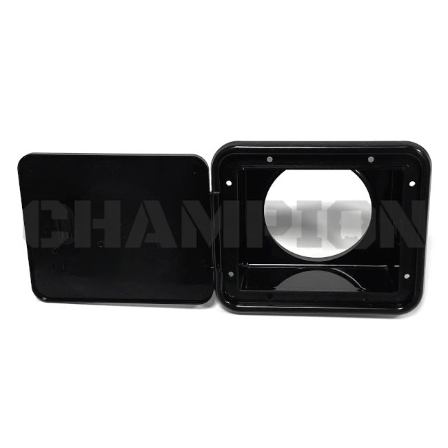 Thor RV Sewage Hose Compartment Exterior Hatch 0300078 | Champion RV Parts