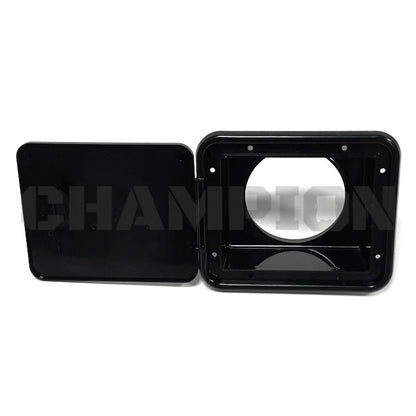 Thor RV Sewage Hose Compartment Exterior Hatch 0300078 | Champion RV Parts