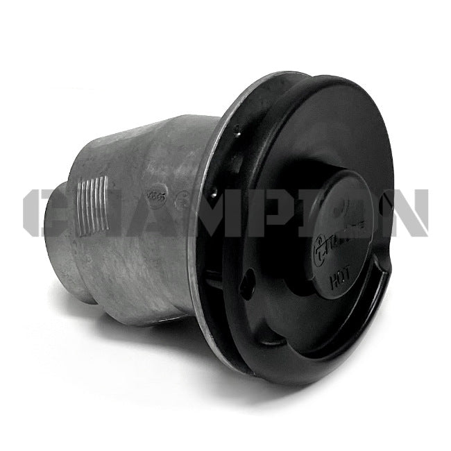Thor RV Truma Boiler Exterior Flue Cover Cowl 0446155 | Champion RV Parts