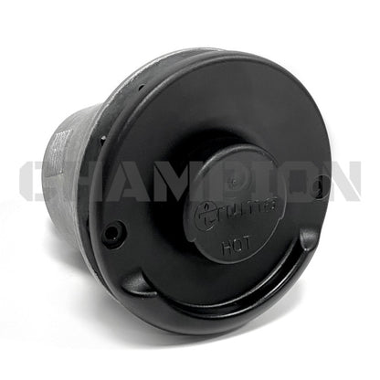 Thor RV Truma Boiler Exterior Flue Cover Cowl 0446155 | Champion RV Parts