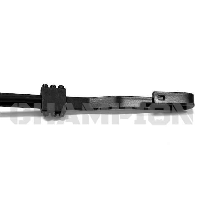 RV 26" J-Hook Wiper Arm Driver/Passenger Side 08739683 | Champion RV Parts